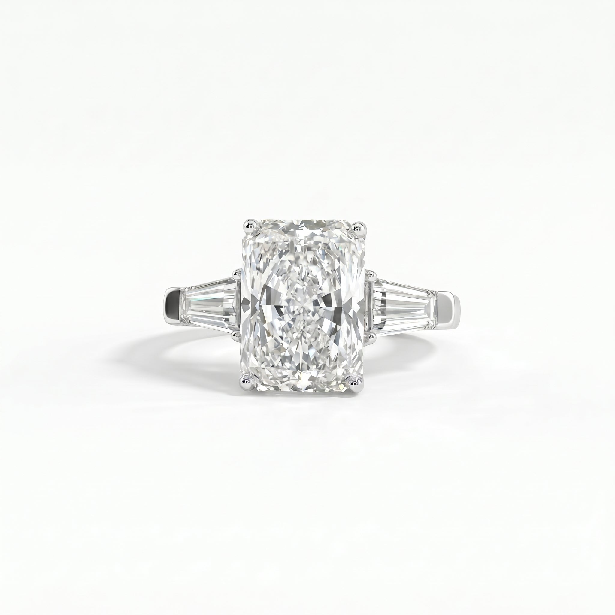 9K WHITE GOLD